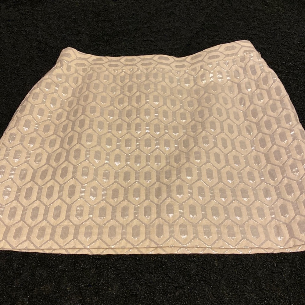 Gorgeous mini skirt
